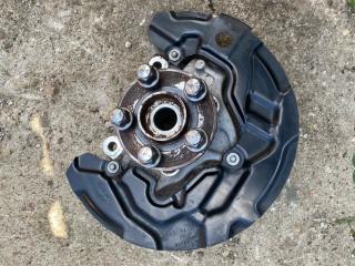 кулак поворотный правый Lincoln MKZ 2017, 3.0 л., бензин, HP5C2C448, HP5C3K17A