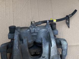 суппорт передний левый Lincoln MKZ 2017, 2.0 л., бензин