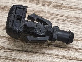 форсунка омывателя лобового стекла Lincoln MKZ 2017, 3.0 л., бензин