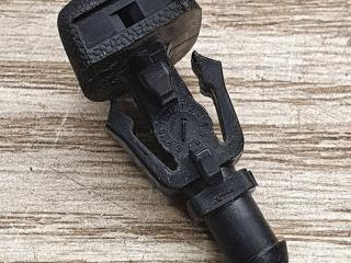 форсунка омывателя лобового стекла Lincoln MKZ 2017, 3.0 л., бензин