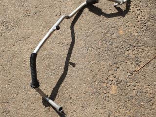 трубка кондиционера Lexus NX 1 поколение [рестайлинг] AYZ15 2019, 2.5 л., 2AR-FXE, гибрид, вариатор, 1h9, полный привод, правый руль