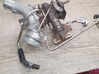 турбина Lincoln MKZ 2017, 3.0 л., бензин, GB8E6C879CB