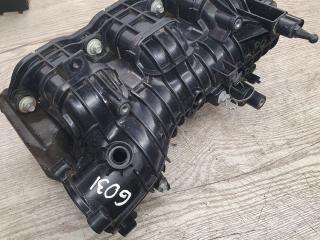 коллектор впускной Lincoln MKZ 2017, 3.0 л., бензин, FT4E9424AD