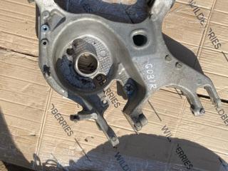 рычаг задний правый Lincoln MKZ 2017, 3.0 л., бензин