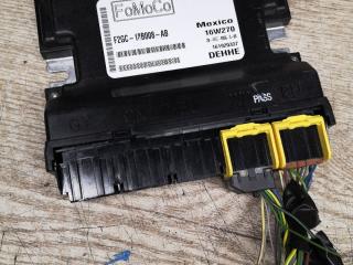 Блок управления BCM (Body Control Module) Lincoln MKZ 2017, 3.0 л., бензин, F2GC18B008AB