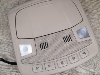 фонарь салона (плафон) Lincoln MKZ 2017, 3.0 л., бензин, DP53F519A58