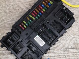 блок предохранителей Lincoln MKZ 2017, 3.0 л., бензин, GU5T15604