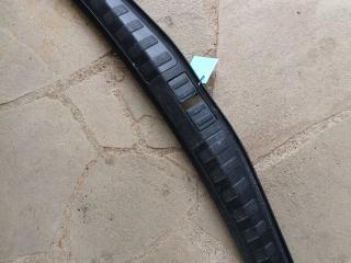 накладка внутренняя на заднюю панель кузова Alfa Romeo Stelvio 1 поколение 2018, 2.9 л., бензин, АКПП, полный привод, 156126138