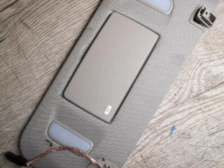 козырек солнцезащитный Buick Encore 1 поколение [рестайлинг] 2019, 1.4 л., бензин