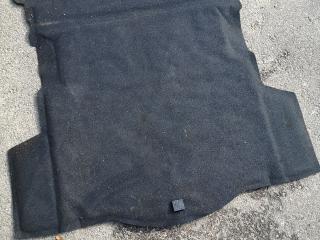 ковер багажника Lincoln MKZ 2017, 3.0 л., бензин, DP53F13065AC3ZHE