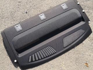 полка багажника Lincoln MKZ 2017, 3.0 л., бензин