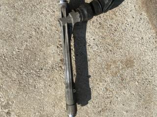 рулевая рейка Lexus NX 1 поколение [рестайлинг] AYZ15 2019, 2.5 л., 2AR-FXE, гибрид, вариатор, 1h9, полный привод, правый руль