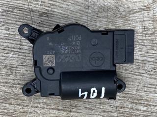 моторчик заслонки печки Alfa Romeo Stelvio 1 поколение 2018, 2.9 л., бензин, АКПП, полный привод, 1138004210