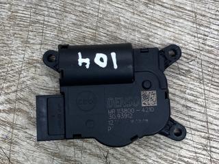 моторчик заслонки печки Alfa Romeo Stelvio 1 поколение 2018, 2.9 л., бензин, АКПП, 1138004210