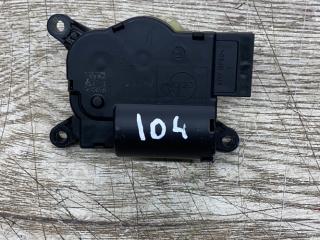 моторчик заслонки печки Alfa Romeo Stelvio 1 поколение 2018, 2.9 л., бензин, АКПП, 1138004210