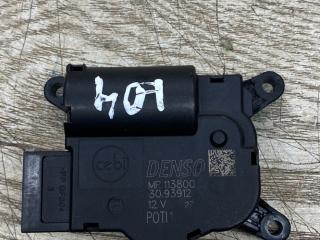 моторчик заслонки печки Alfa Romeo Stelvio 1 поколение 2018, 2.9 л., бензин, АКПП, 1138004210