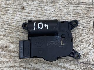 моторчик заслонки печки Alfa Romeo Stelvio 1 поколение 2018, 2.9 л., бензин, АКПП, 1138004210