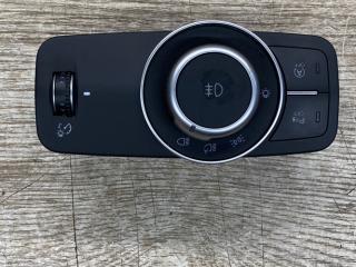 переключатель света Alfa Romeo Stelvio 1 поколение 2018, 2.9 л., бензин, АКПП, полный привод, 01561294250