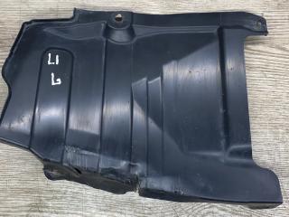 защита днища Lexus NX 1 поколение [рестайлинг] AYZ15 2019, 2.5 л., 2AR-FXE, гибрид, вариатор, 1h9, полный привод, правый руль, 5144448030