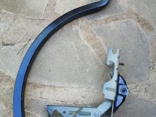 петля крышки багажника Lincoln MKZ 2017, 3.0 л., бензин, DP63F42701