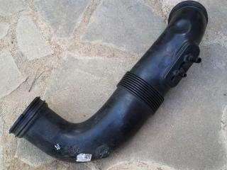 патрубок воздушного фильтра Alfa Romeo Stelvio 1 поколение 2018, 2.9 л., бензин, АКПП, полный привод, 50535223