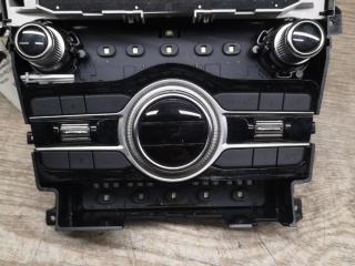 блок управления печки / климат-контроля Lincoln MKZ 2017, 3.0 л., бензин, HP5T18D699KG