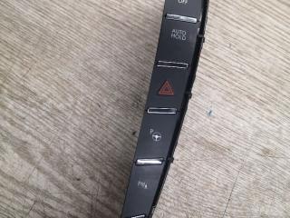 кнопка (выключатель) Lincoln MKZ 2017, 3.0 л., бензин