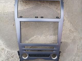 рамка под магнитолу Lincoln MKZ 2017, 3.0 л., бензин