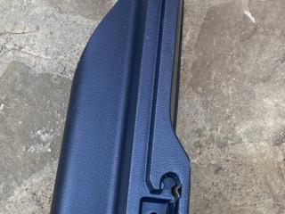 обшивка багажника Lexus NX 1 поколение [рестайлинг] AYZ15 2019, 2.5 л., 2AR-FXE, гибрид, вариатор, 6473378010