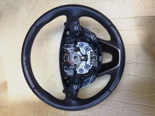 руль Lincoln MKZ 2017, 3.0 л., бензин, HP533600XB3DJ9