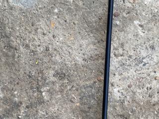 стабилизатор подвески задний Alfa Romeo Stelvio 1 поколение 2018, 2.9 л., бензин, АКПП