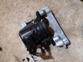 подушка крепления двигателя Lexus NX 1 поколение [рестайлинг] AYZ15 2019, 2.5 л., 2AR-FXE, гибрид, вариатор, 1h9, полный привод, правый руль, J6041321