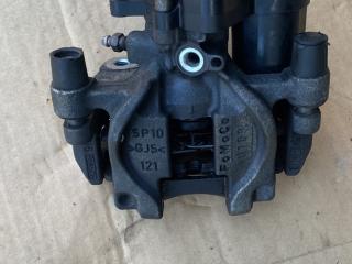 суппорт задний левый Lincoln MKZ 2017, 3.0 л., бензин, DG9C2D251G