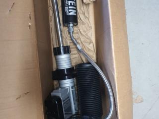 амортизатор передний левый Dodge Ram 2021, 6.2 л., бензин, АКПП, 68519857AF, 68598821AA