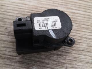 моторчик заслонки печки Buick Encore 1 поколение [рестайлинг] 2019, 1.4 л., бензин, 13372986