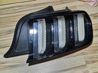 фонарь задний правый Ford Mustang 6 поколение S550 2017, 5.0 л., бензин, 6МКПП, синий, FR3B13B504B, FR3B13B504, FR3B13B504CP