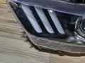фара левая Ford Mustang 6 поколение S550 2017, 5.0 л., бензин, 6МКПП, синий, FR3B13006B, FR3B13006C, FR3B13006D - фото №2