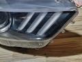 фара правая Ford Mustang 6 поколение S550 2017, 5.0 л., бензин, 6МКПП, синий, FR3B13005B, FR3B13005C, FR3B13005D - фото №2