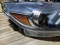 фара правая Ford Mustang 6 поколение S550 2017, 5.0 л., бензин, 6МКПП, синий, FR3B13005B, FR3B13005C, FR3B13005D - фото №3