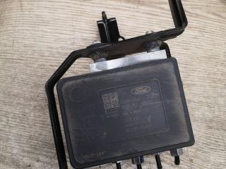 блок ABS Ford Mustang 6 поколение S550 2017, 5.0 л., бензин, 6МКПП, синий, GR3C2C219BE, GR3C2C405AE