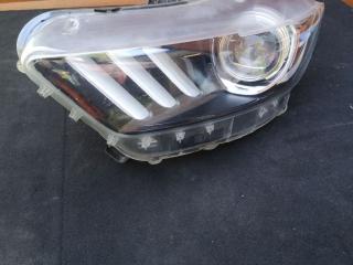 фара левая Ford Mustang 6 поколение S550 2017, 5.0 л., бензин, АКПП, FR3B13006B, FR3B13006C, FR3B13006D