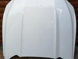 капот Ford Mustang 6 поколение S550 2017, 5.0 л., бензин, АКПП