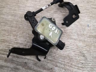 датчик дорожного просвета Lincoln MKZ 2017, 3.0 л., бензин, F1621170203B