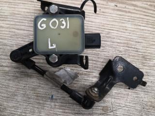 датчик дорожного просвета Lincoln MKZ 2017, 3.0 л., бензин, F1623135908B