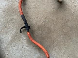 проводка Lexus NX 1 поколение [рестайлинг] AYZ15 2019, 2.5 л., 2AR-FXE, гибрид, вариатор, 1h9, полный привод, правый руль, 0114848070B