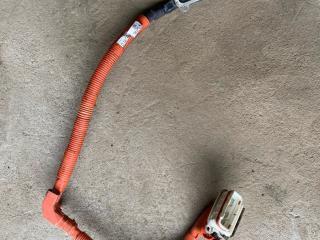 проводка Lexus NX 1 поколение [рестайлинг] AYZ15 2019, 2.5 л., 2AR-FXE, гибрид, вариатор, 0214848070C