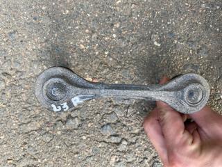 стойка стабилизатора Ford Mustang 6 поколение S550 2017, 5.0 л., бензин, АКПП