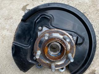 кулак задний левый Ford Mustang 6 поколение S550 2017, 5.0 л., бензин, АКПП, FR3C5A971BB