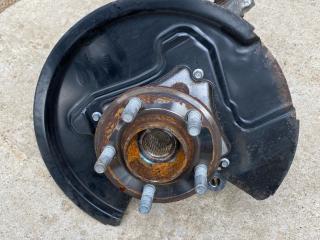 кулак задний правый Ford Mustang 6 поколение S550 2017, 5.0 л., бензин, АКПП, FF3C5A970BB