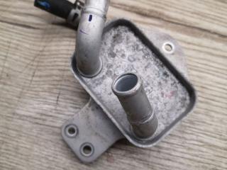 радиатор масляный Lexus NX 1 поколение [рестайлинг] AYZ15 2019, 2.5 л., 2AR-FXE, гибрид, вариатор, 1h9, полный привод, правый руль